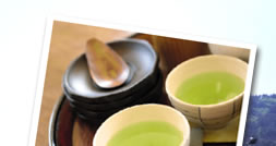 有機栽培・緑茶・番茶・ほうじ茶・煎茶・抹茶・玉露などお茶の通販サイト